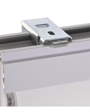 Estor con Función Día y Noche - Decoración Sencilla