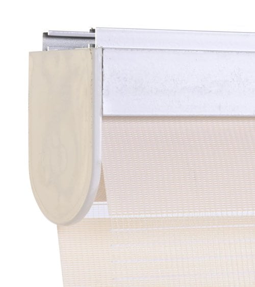 Estor con Función Día y Noche - Decoración Sencilla