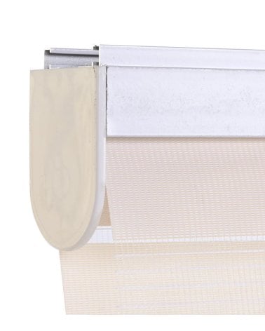 Estor con Función Día y Noche - Decoración Sencilla