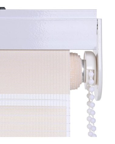 Estor con Función Día y Noche - Decoración Sencilla