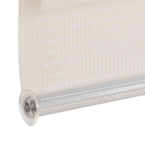 Estor con Función Día y Noche - Decoración Sencilla