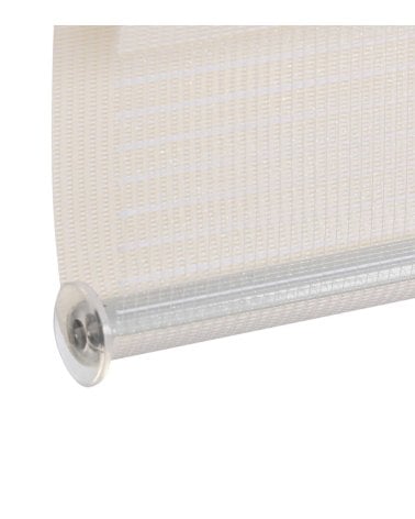 Estor con Función Día y Noche - Decoración Sencilla