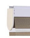 Estor con Función Día y Noche - Decoración Sencilla
