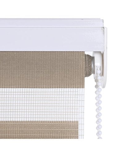 Estor con Función Día y Noche - Decoración Sencilla