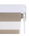Estor con Función Día y Noche - Decoración Sencilla