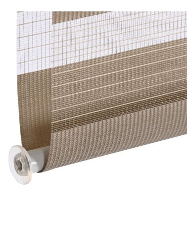 Estor con Función Día y Noche - Decoración Sencilla
