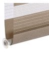 Estor con Función Día y Noche - Decoración Sencilla