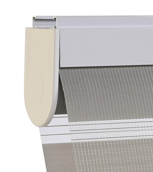 Estor con Función Día y Noche - Decoración Sencilla