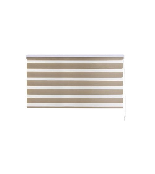 Estor con Función Día y Noche - Decoración Sencilla