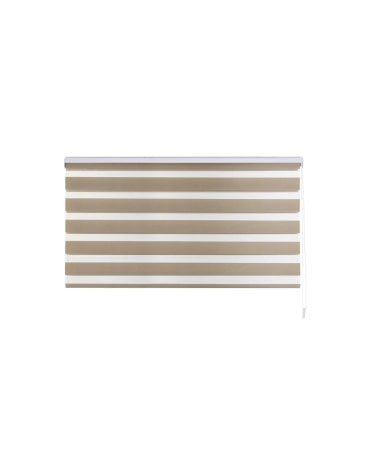 Estor con Función Día y Noche - Decoración Sencilla