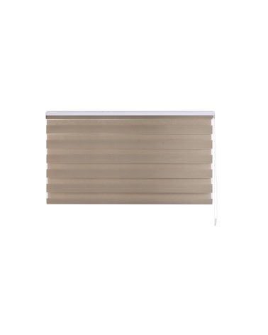 Estor con Función Día y Noche - Decoración Sencilla