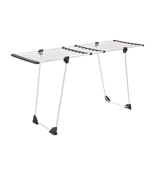 Tendedero Extendible Sinai Blanco