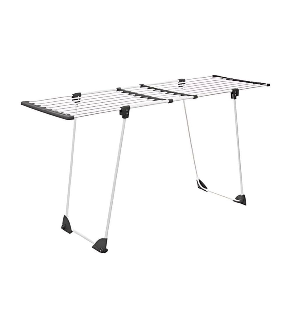 Tendedero Extendible Sinai Blanco
