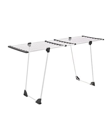 Tendedero Extendible Sinai Blanco