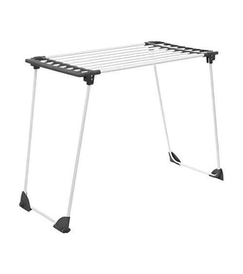 Tendedero Extendible Sinai Blanco