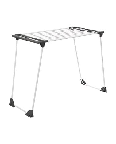 Tendedero Extendible Sinai Blanco