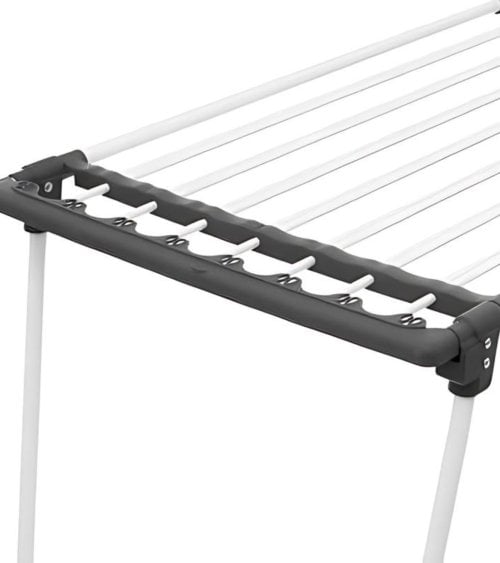Tendedero Extendible Sinai Blanco