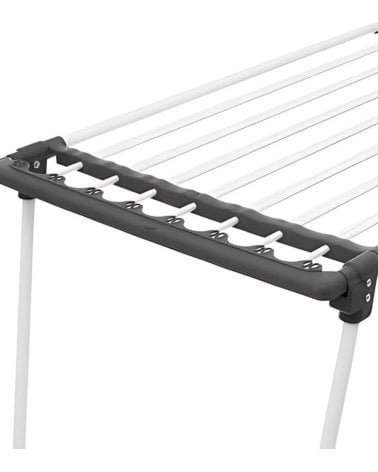 Tendedero Extendible Sinai Blanco