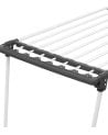 Tendedero Extendible Sinai Blanco