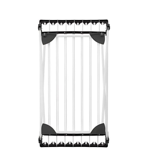 Tendedero Extendible Sinai Blanco