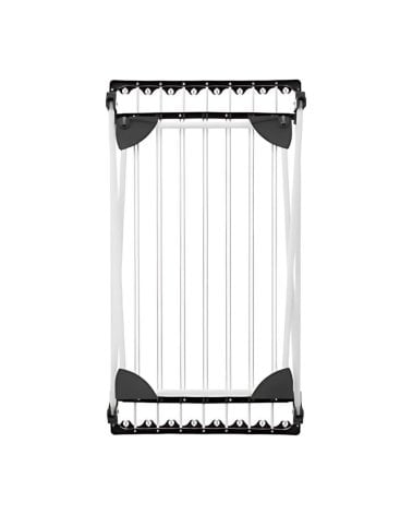 Tendedero Extendible Sinai Blanco