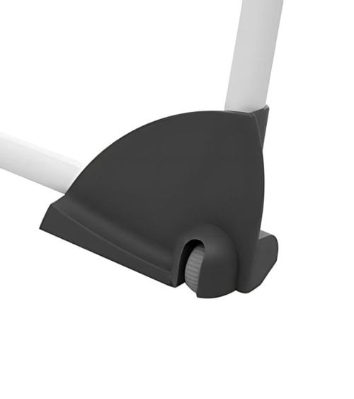 Tendedero Extendible Sinai Blanco