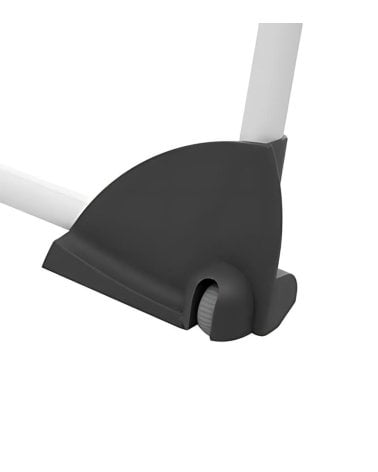 Tendedero Extendible Sinai Blanco