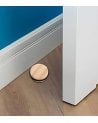 Tope de Puerta de Efecto de Madera Natural