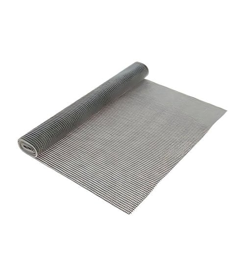 Rollo de Alfombrilla Antideslizante Gris