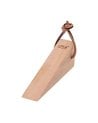 Set de 2 Cuñas para Puerta de Madera