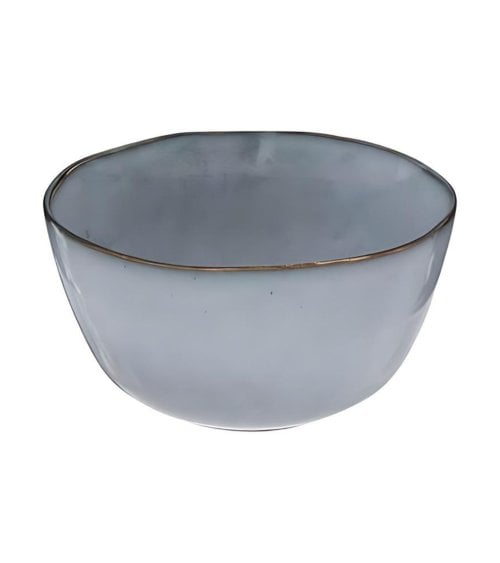 Ensaladera de Cerámica Rústica Océane