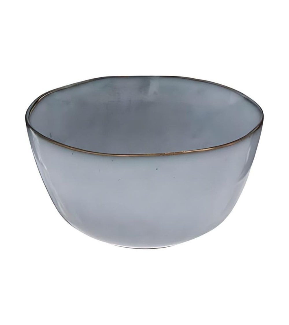 Ensaladera de Cerámica Rústica Océane