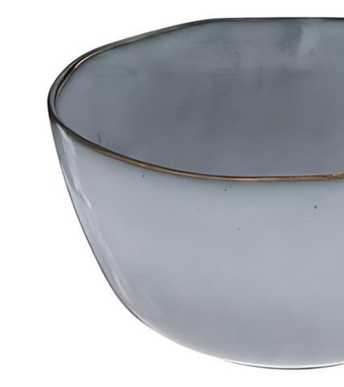 Ensaladera de Cerámica Rústica Océane