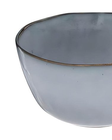 Ensaladera de Cerámica Rústica Océane