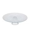 Bandera de Cristal Soporte para Tartas Elise