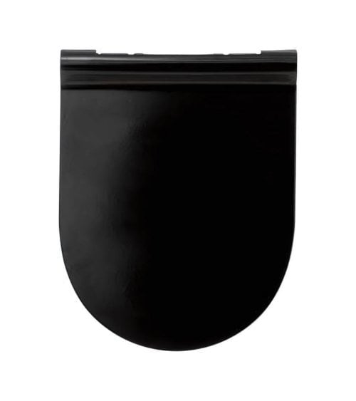 Tapa y Asiento para Inodoro