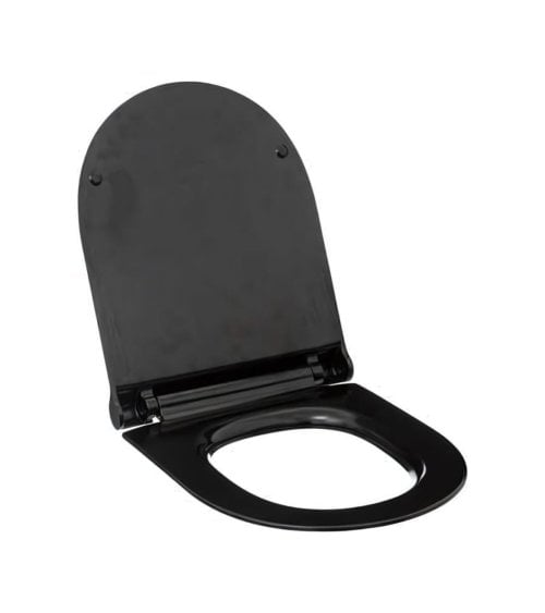 Tapa y Asiento para Inodoro