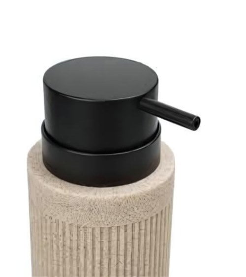 Dispensador de Jabón Onyx