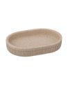 Jabonera Onyx para Lavabo Elegante