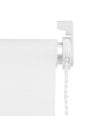 Estor Blanco 60% Opaco para Decoración de Interiores