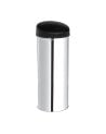Cubo de Basura Automático de Acero Inox y Metal
