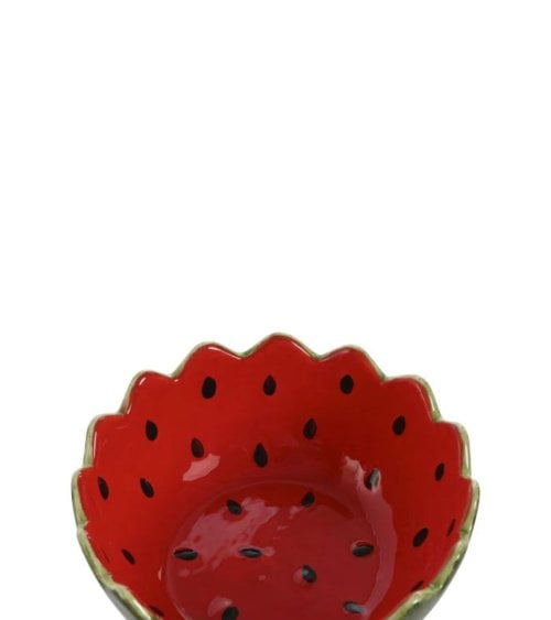 Ensaladera de Sandía Gres