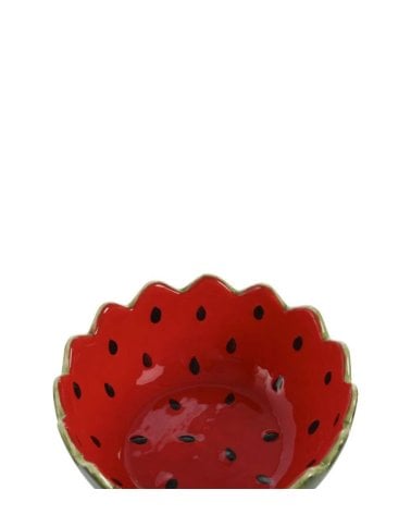 Ensaladera de Sandía Gres