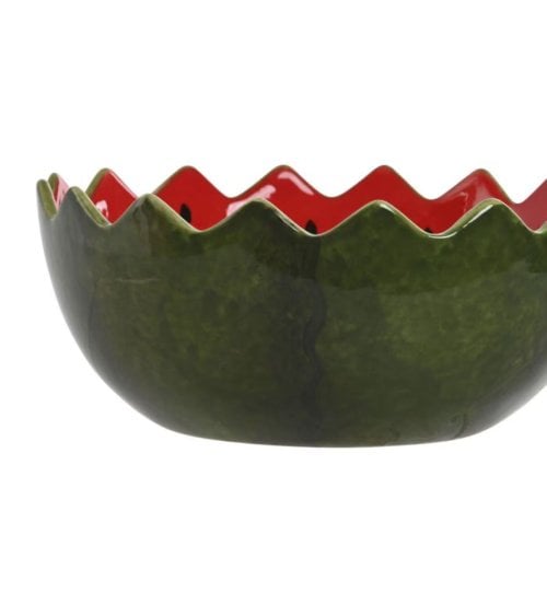Ensaladera de Sandía Gres