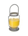 Vela de Citronela Estilo Farol