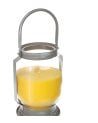 Vela de Citronela Estilo Farol