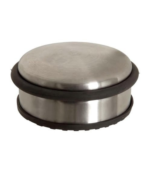 Tope de Puerta Metálico