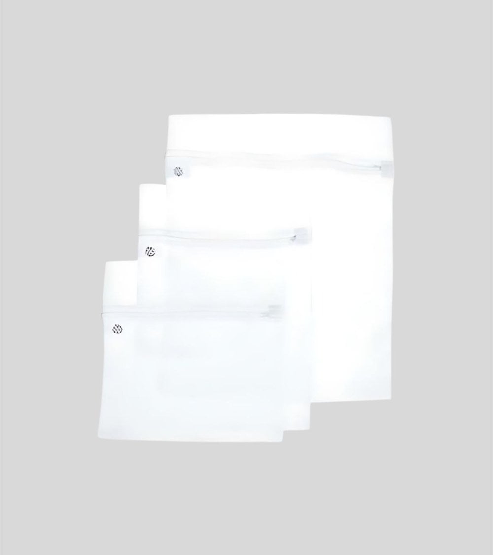 Set de 3 Bolsas para Lavadora