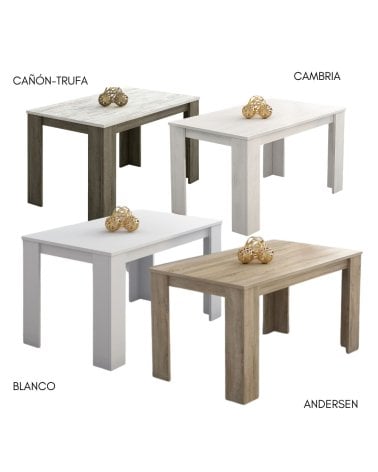 Mesa de Comedor Berta