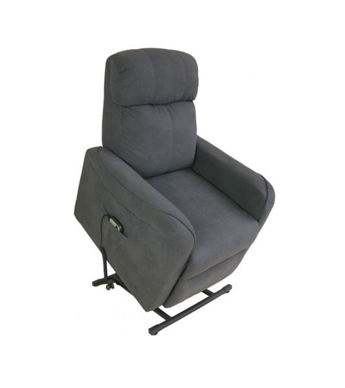 Sillón Relax Power Lift Carlin